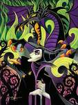 Tim Rogerson Tim Rogerson Maleficent's Fury
